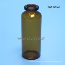 30ml ISO Standard Glasfläschchen